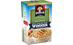 Quaker Oats let consumers submit new product flavor ideas for its Instant Oatmeal