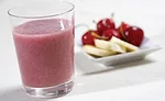 Smoothie Made With Monkfruit