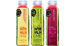 WTRMLN cold-pressed juices