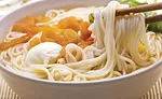 Pasta Made With Resistant Starch