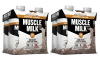 Coffee House Muscle Milk