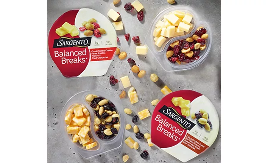 Sargento Balanced Breaks