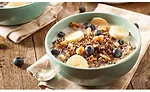 Bimuno powder in cereal