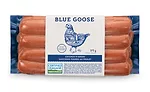 Blue Goose chicken wieners