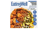 Eating Well frozen meal