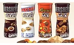 Hershey's Snack Bites