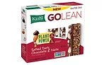 Kashi GoLean plant-based nutrition bars