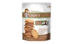 Mrs. Thinster's cookie thins