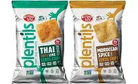 Plentils Lentil Chips