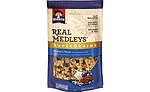 Quaker Oats Real Medleys Granola