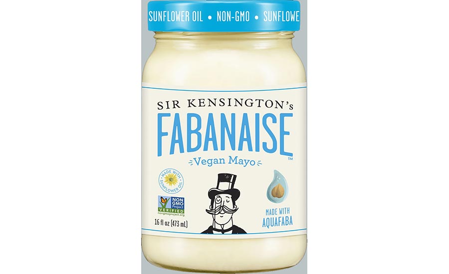 Sir Kensington's Fabanaise Vegan Mayo