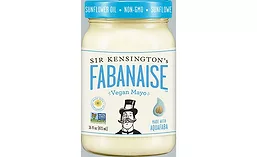 Sir Kensington's Fabanaise Vegan Mayo