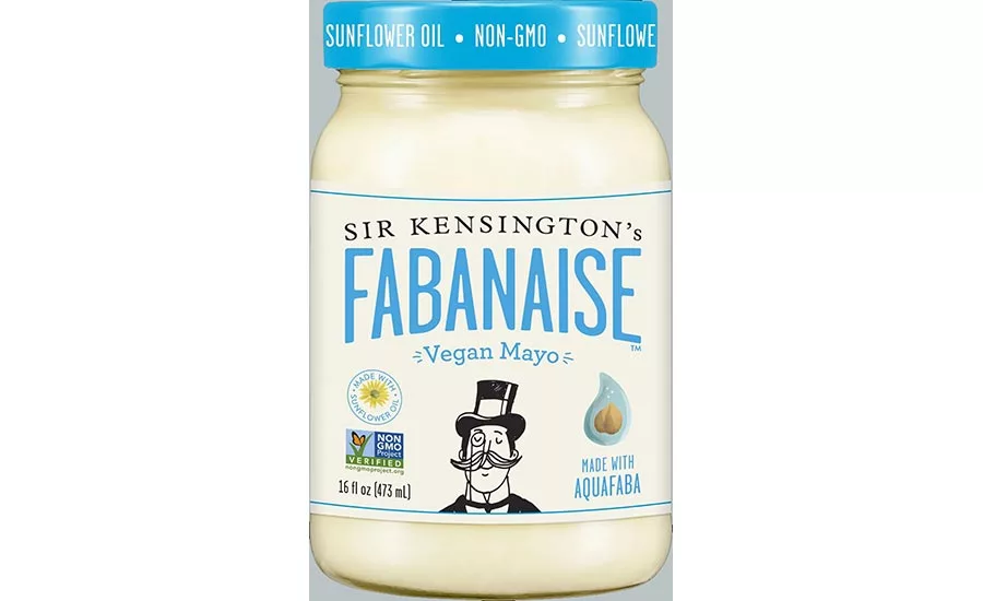 Sir Kensington's Fabanaise Vegan Mayo