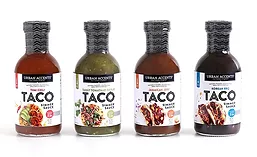 Taco Simmer Sauces