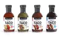 Taco Simmer Sauces
