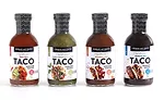Taco Simmer Sauces