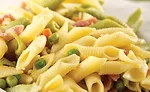 Turkey Pasta Salad