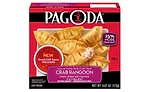 Pagoda Crab Rangoon