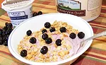 Aronia berries are among the richest source of fruit anthocyanins