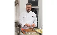 Jeffrey Cousminer, R&D Manager, Stonewall Kitchen