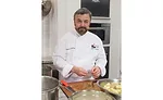 Jeffrey Cousminer, R&D Manager, Stonewall Kitchen