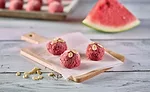Fruit, such as watermelon, in formulations allows for versatility