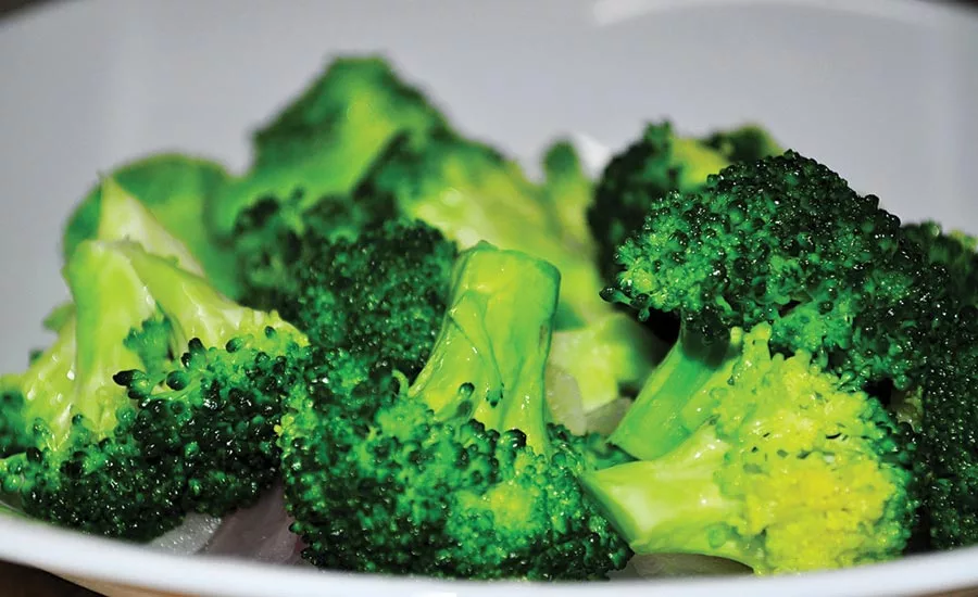 Cruciferous vegetables in the Brassica genus contain a host of phytochemicals that exhibit powerful anti-cancer potential
