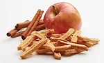 Whole dried fruit pieces, or concentrated fruit from powders and pulps in formulation, all help promote greater daily consumption of fruit products