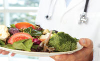 Diet is one of the top preventative strategies to reduce cancer risk