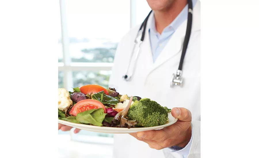 Diet is one of the top preventative strategies to reduce cancer risk