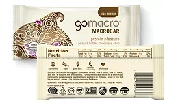 GoMacro MacroBar