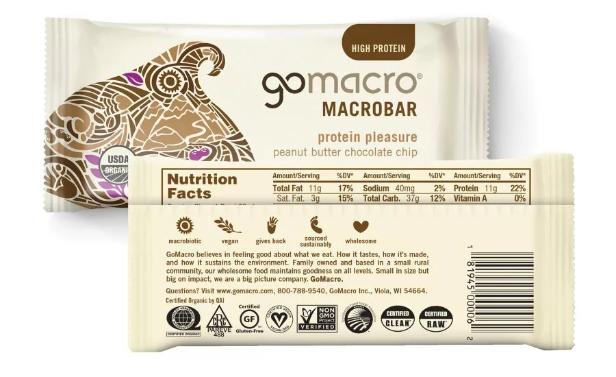 GoMacro MacroBar