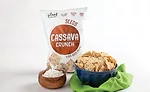 Cassava Crunch Yuca Root Chips
