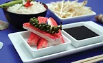 American Key Food Products Inc. Surimi