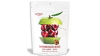 Tart Cherry and Apple Superfood Bites Made with Ancient Grains
