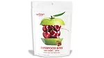 Tart Cherry and Apple Superfood Bites Made with Ancient Grains