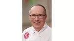 Chef Jake Brach of Rich's Foodservice