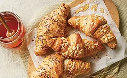 Schulstad Good Morning Croissants