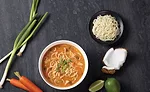 Blount Fine Foods Coconut Chicken & Noodle Soup