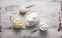 Sorghum Flour