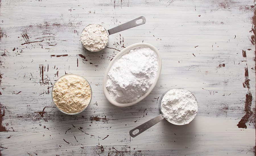 Sorghum Flour
