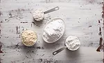 Sorghum Flour