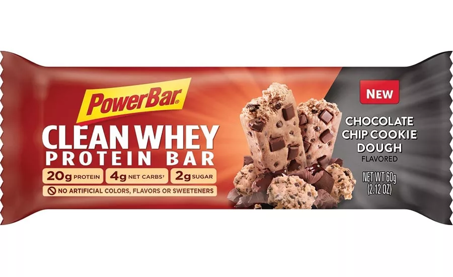 PowerBar Protein Bar