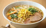 Ramen Noodle Dish Allows Consumers to "Travel From Home"