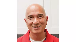 Christian Juanengo, Corporate Chef, Ajinomoto Windsor Inc.