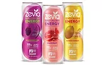 Zevia Energy Drink