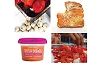 Fresh Bellies Organic Baby Food