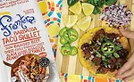 Frontera Taco Skillet