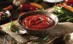 Red Chile Sauce