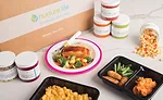 Nurture Life Meal Delivery
